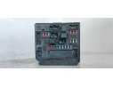 Recambio de caja reles / fusibles para nissan qashqai (j10) acenta 4x4 referencia OEM IAM 284B7JD00B  