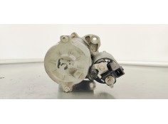 Recambio de motor arranque para citroen c3 1.2i 82 referencia OEM IAM 9812715380  