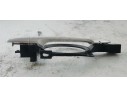 Recambio de maneta exterior trasera derecha para mitsubishi outlander (cw0) 2.4i 170 4x4 referencia OEM IAM   