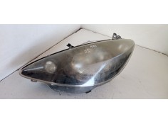 Recambio de faro izquierdo para peugeot 1007 1.4 hdi referencia OEM IAM   