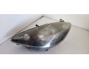 Recambio de faro izquierdo para peugeot 1007 1.4 hdi referencia OEM IAM   