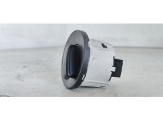 Recambio de mando luces para skoda octavia berlina (1z3) edition 100 referencia OEM IAM 1Z0941431C  