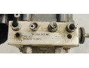 Recambio de abs para peugeot 308 1.6hdi 92 fap referencia OEM IAM 9805825380  