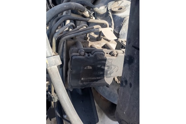 Recambio de abs para mercedes-benz clase m (w163) 230 (163.136) referencia OEM IAM 10094715014  