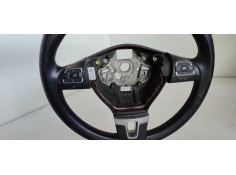 Recambio de volante para volkswagen passat lim. (362) 2.0 tdi referencia OEM IAM 3CB419091BE  