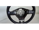 Recambio de volante para volkswagen passat lim. (362) 2.0 tdi referencia OEM IAM 3CB419091BE  