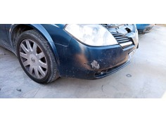 Recambio de paragolpes delantero para nissan primera berlina (p12) 2.2 16v turbodiesel cat referencia OEM IAM   