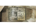 Recambio de bomba inyeccion para toyota corolla verso (r1) referencia OEM IAM 221000R020  
