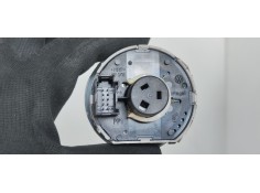 Recambio de mando luces para skoda octavia berlina (1z3) edition 100 referencia OEM IAM 1Z0941431C  