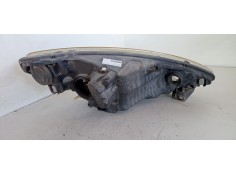 Recambio de faro izquierdo para peugeot 1007 1.4 hdi referencia OEM IAM   