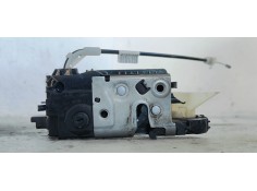 CERRADURA PUERTA DELANTERA IZQUIERDA 