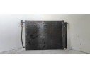 Recambio de condensador / radiador aire acondicionado para bmw x5 (e53) 3.0d referencia OEM IAM 64536914216  