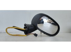 Recambio de retrovisor derecho para renault modus authentique referencia OEM IAM   