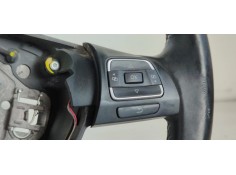 Recambio de volante para volkswagen passat lim. (362) 2.0 tdi referencia OEM IAM 3CB419091BE  