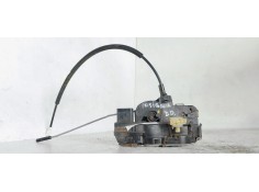 CERRADURA PUERTA DELANTERA DERECHA 