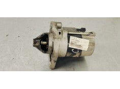 Recambio de motor arranque para citroen c3 1.2i 82 referencia OEM IAM 9812715380  