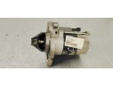Recambio de motor arranque para citroen c3 1.2i 82 referencia OEM IAM 9812715380  