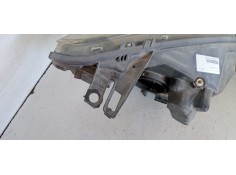 Recambio de faro izquierdo para peugeot 1007 1.4 hdi referencia OEM IAM   