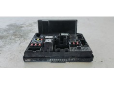 Recambio de caja reles / fusibles para nissan qashqai (j10) acenta 4x4 referencia OEM IAM 284B7JD00B  