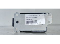 Recambio de modulo electronico para volkswagen golf plus (5m1) highline referencia OEM IAM 5M0035570B  