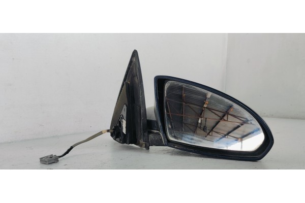 Recambio de retrovisor derecho para nissan primera berlina (p12) 2.2 16v turbodiesel cat referencia OEM IAM   