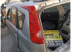 Recambio de piloto trasero izquierdo para nissan note (e11e) acenta referencia OEM IAM   