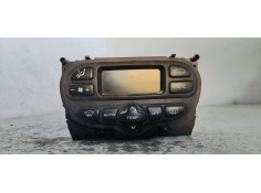 Recambio de mando climatizador para peugeot 307 (s1) xs referencia OEM IAM 96527144XT  