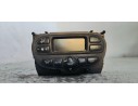 Recambio de mando climatizador para peugeot 307 (s1) xs referencia OEM IAM 96527144XT  