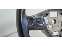 Recambio de volante para volkswagen passat lim. (362) 2.0 tdi referencia OEM IAM 3CB419091BE  