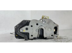 Recambio de cerradura puerta delantera derecha para opel insignia berlina 2.0cdti 130 fap referencia OEM IAM   