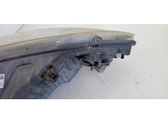 Recambio de faro izquierdo para peugeot 1007 1.4 hdi referencia OEM IAM   