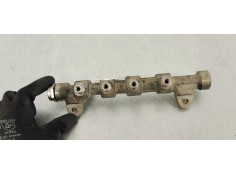 Recambio de rampa inyectora para opel insignia berlina 2.0cdti 130 fap referencia OEM IAM 0445214221  