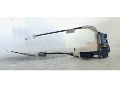 Recambio de cerradura puerta delantera izquierda para peugeot 2008 (--.2013) 1.5hdi 100 fap referencia OEM IAM   