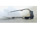 Recambio de cerradura puerta delantera izquierda para peugeot 2008 (--.2013) 1.5hdi 100 fap referencia OEM IAM   