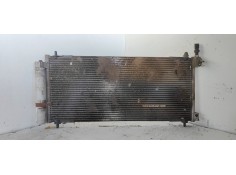 CONDENSADOR / RADIADOR AIRE ACONDICIONADO 