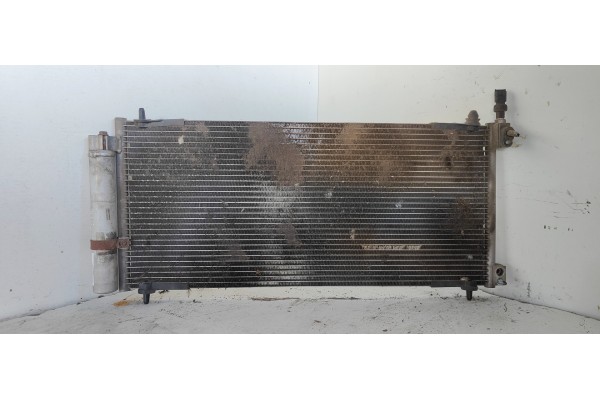 Recambio de condensador / radiador aire acondicionado para peugeot 607 (s2) básico referencia OEM IAM   