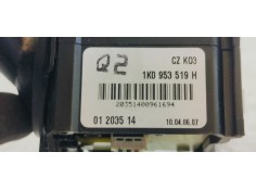 Recambio de mando limpia para volkswagen golf vi (5k1) 1.6 tdi 105 fap referencia OEM IAM 1K0953519H  