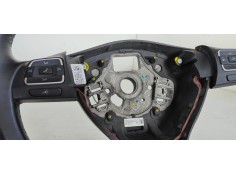 Recambio de volante para volkswagen passat lim. (362) 2.0 tdi referencia OEM IAM 3CB419091BE  