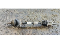 TRANSMISION DELANTERA IZQUIERDA 9677476580 