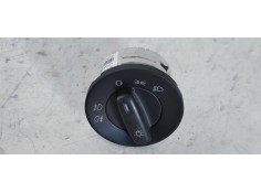 Recambio de mando luces para skoda octavia berlina (1z3) edition 100 referencia OEM IAM 1Z0941431C  