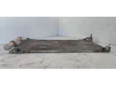 Recambio de condensador / radiador aire acondicionado para peugeot 607 (s2) básico referencia OEM IAM   