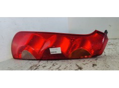 Recambio de piloto trasero izquierdo para nissan note (e11e) acenta referencia OEM IAM   