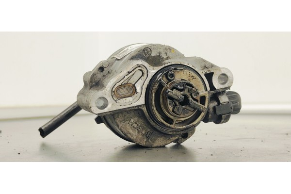 Recambio de depresor freno / bomba vacio para citroen c4 berlina vtr plus referencia OEM IAM D1563A  