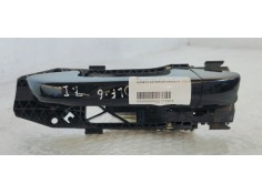 MANETA EXTERIOR TRASERA IZQUIERDA 