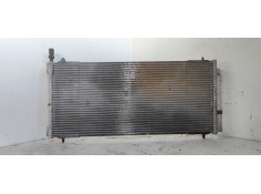 Recambio de condensador / radiador aire acondicionado para peugeot 607 (s2) básico referencia OEM IAM   