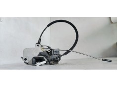 Recambio de cerradura puerta delantera derecha para opel insignia berlina 2.0cdti 130 fap referencia OEM IAM   