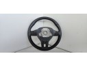 Recambio de volante para volkswagen passat lim. (362) 2.0 tdi referencia OEM IAM 3CB419091BE  