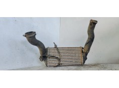 Recambio de intercooler para hyundai i30 (gd) 1.4crdi 90 fap referencia OEM IAM 282702A770  