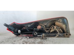 Recambio de piloto trasero izquierdo para nissan note (e11e) acenta referencia OEM IAM   