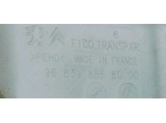 Recambio de deposito limpia para citroen c3 1.6 hdi 75 fap referencia OEM IAM 9683988680  